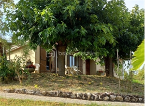 maison traditionnelle à la vente -   81130  CAGNAC LES MINES, surface 104 m2 vente maison traditionnelle - UBI398672271